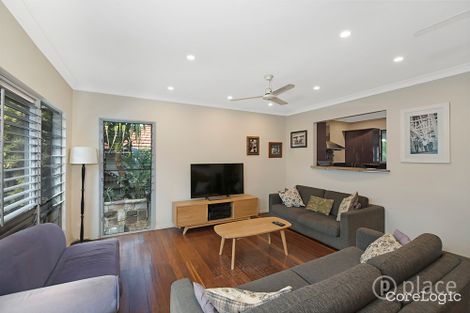 Property photo of 127 Agnew Street Norman Park QLD 4170