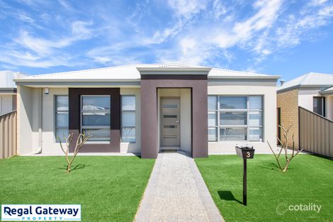 Property photo of 3 Greenie Chase Southern River WA 6110
