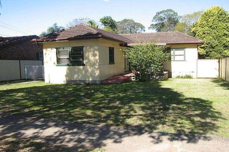Property photo of 41A Arab Road Padstow NSW 2211