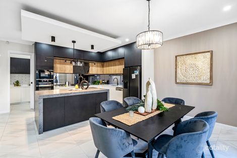 Property photo of 29 Waley Street Marsden Park NSW 2765