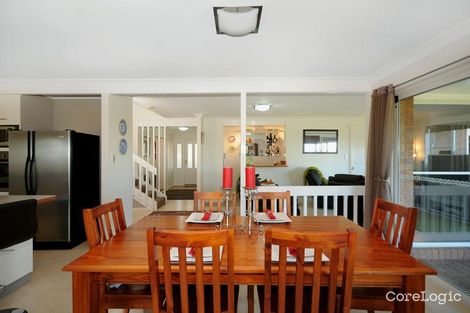 Property photo of 16 Skyline Drive Blue Mountain Heights QLD 4350