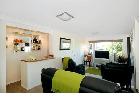 Property photo of 16 Skyline Drive Blue Mountain Heights QLD 4350