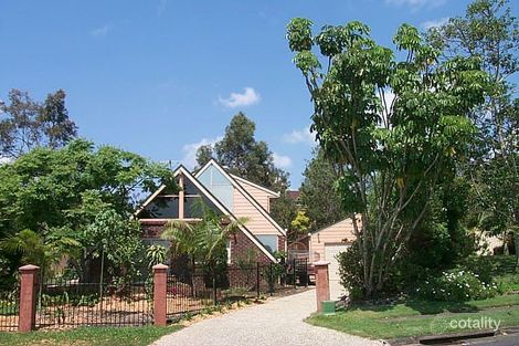 129 Garie St, Wishart, QLD 4122