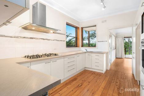 Property photo of 53 Parklands Road Mount Colah NSW 2079