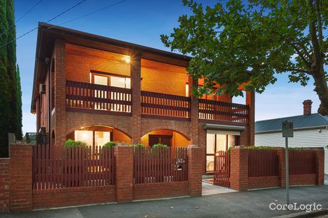 Property photo of 93 Barkly Street Fitzroy North VIC 3068