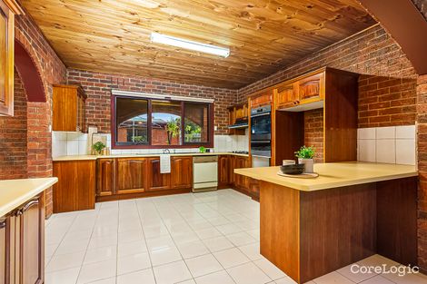 Property photo of 93 Barkly Street Fitzroy North VIC 3068