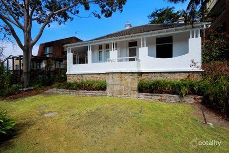 Property photo of 39 The Boulevarde Cammeray NSW 2062