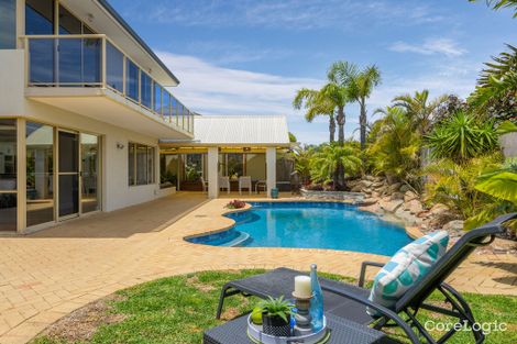 Property photo of 133 Castlecrag Drive Kallaroo WA 6025