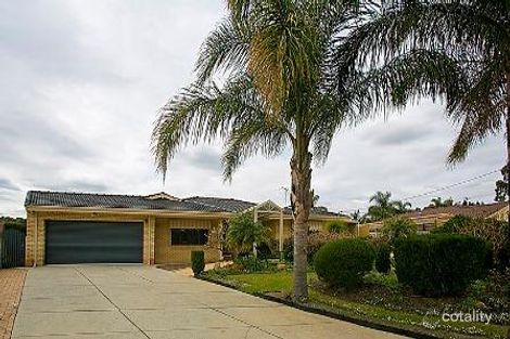 30 Wonyill St, Wanneroo, WA 6065
