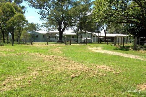 Property photo of 20 Biggs Road Withcott QLD 4352