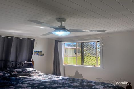 Property photo of 23 Christensen Street Cordalba QLD 4660