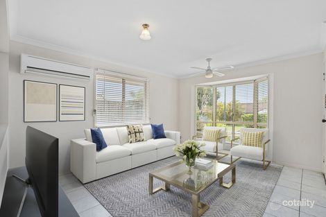 Property photo of 24 Winchester Drive Nerang QLD 4211