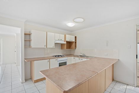 Property photo of 24 Winchester Drive Nerang QLD 4211