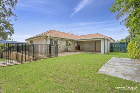 Property photo of 24 Winchester Drive Nerang QLD 4211