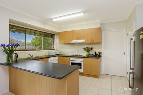 Property photo of 15 Hilltop Way Gisborne VIC 3437