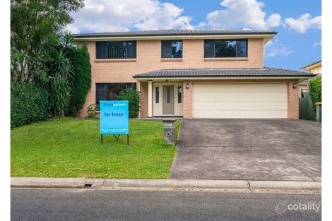 21 Kidman St, Glenwood, NSW 2768