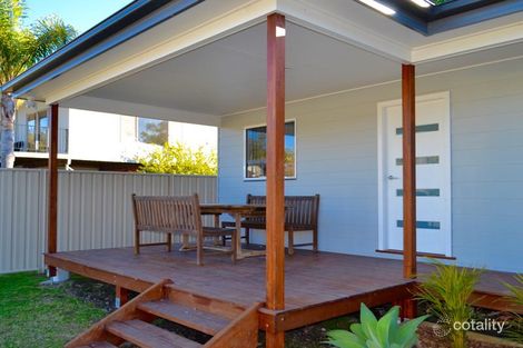 Property photo of 12 Barry Street Bonnells Bay NSW 2264
