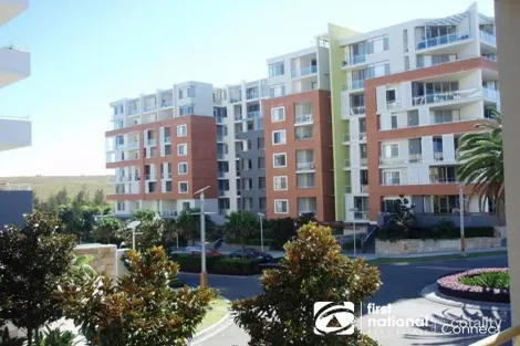 Property photo of 319/21 Hill Road Wentworth Point NSW 2127