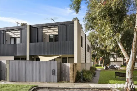 6 Carrangall Pl, Parkville, VIC 3052