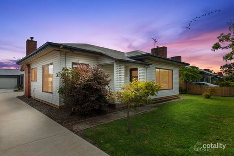 Property photo of 12 Sybella Avenue Koo Wee Rup VIC 3981