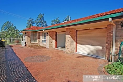 2/9 Jennifer Ct, Caboolture, QLD 4510