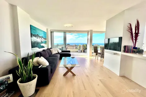 35/37-43 Paul St, Bondi Junction, NSW 2022