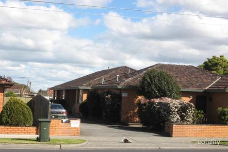 Property photo of 2/27 Allenby Avenue Reservoir VIC 3073