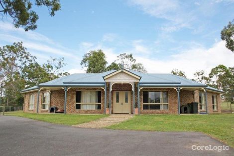 Property photo of 343-345 Equestrian Drive New Beith QLD 4124