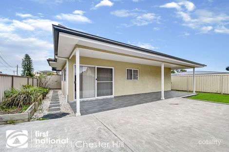 Property photo of 65 Cann Street Bass Hill NSW 2197