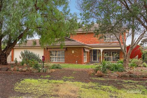 Property photo of 2 Anniba Court Melton West VIC 3337