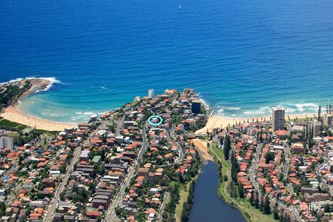 Property photo of 6/61-63 Queenscliff Road Queenscliff NSW 2096