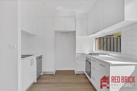 Property photo of 29 Wisdom Street Hughes ACT 2605