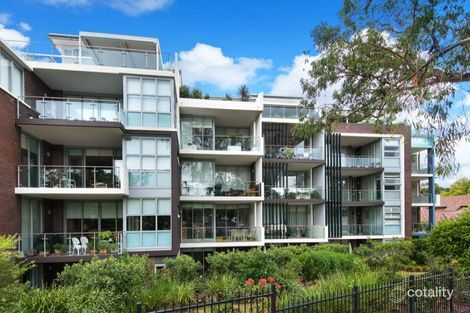 Property photo of 12/2B Havilah Road Lindfield NSW 2070