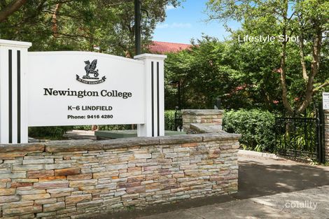 Property photo of 12/2B Havilah Road Lindfield NSW 2070