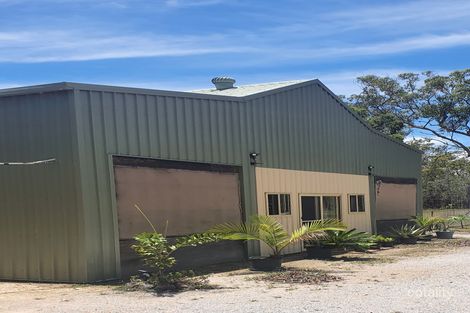 Property photo of 394 Murphy Road Captain Creek QLD 4677