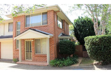 Property photo of 7/23-25 Kumbardang Avenue Miranda NSW 2228