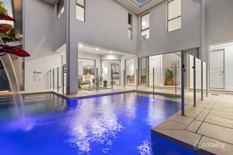 Property photo of 54 Buccaneer Way Coomera QLD 4209