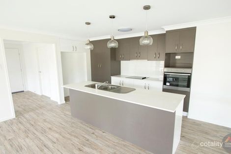 Property photo of LOT 5 Pascoe Lane Harlaxton QLD 4350