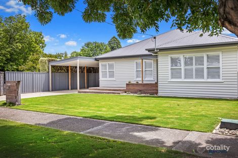 Property photo of 41 Bon Street Alexandra VIC 3714
