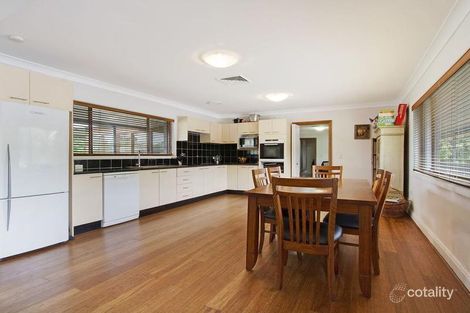 Property photo of 273 Eighth Avenue Llandilo NSW 2747
