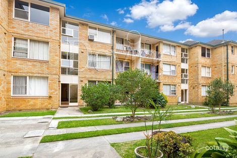 12/30 Russell St, Strathfield, NSW 2135