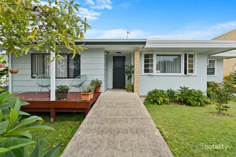 Property photo of 2 Brett Street Tweed Heads NSW 2485