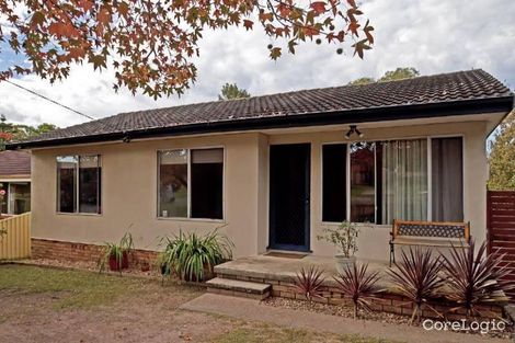 Property photo of 55 Woolana Avenue Budgewoi NSW 2262
