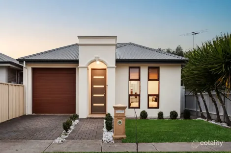 Property photo of 3 Robert Avenue Broadview SA 5083