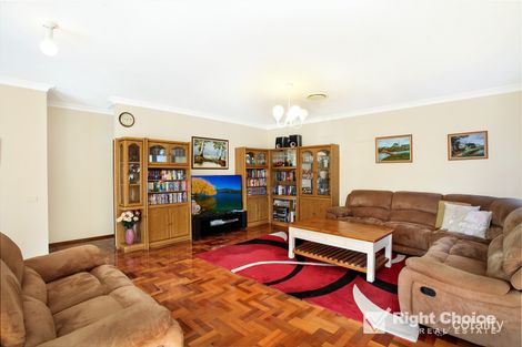 Property photo of 16 Allinga Drive Oak Flats NSW 2529
