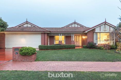 42 Arrandale Ave, Alfredton, VIC 3350