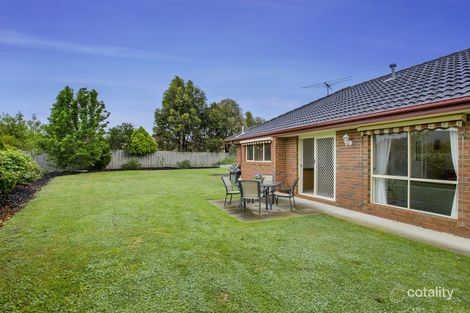 Property photo of 15 Hilltop Way Gisborne VIC 3437
