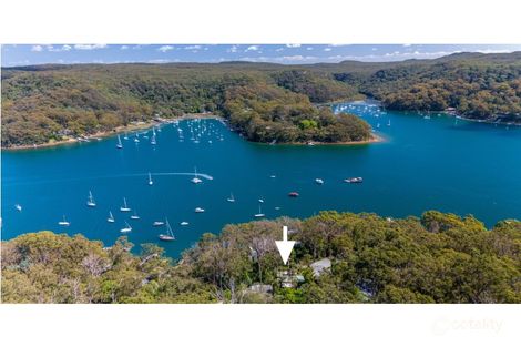 92 Richard Rd, Scotland Island, NSW 2105