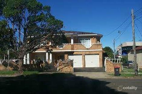 3 Tudor St, Belmore, NSW 2192