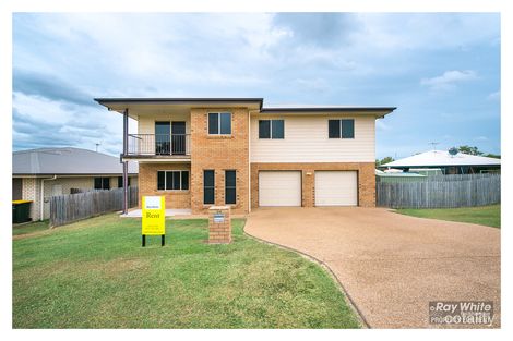 14 Webster St, Gracemere, QLD 4702